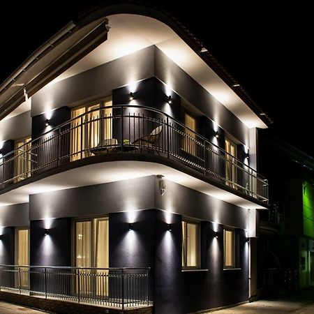 Katerina'S Luxury Apartments Limenas  Buitenkant foto