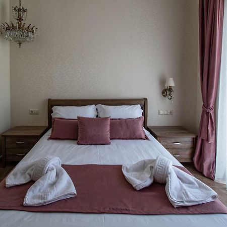 Katerina'S Luxury Apartments Limenas  Buitenkant foto