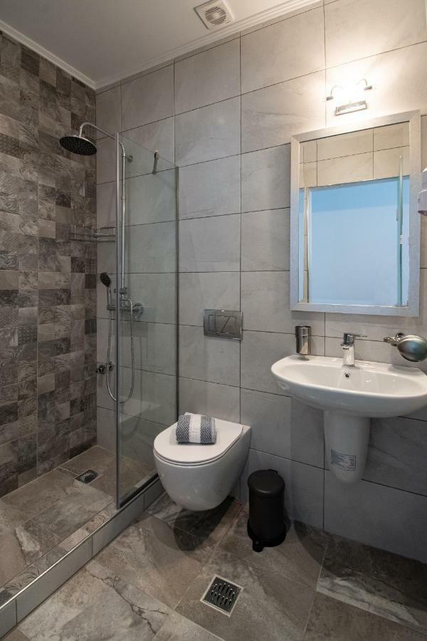 Katerina'S Luxury Apartments Limenas  Buitenkant foto
