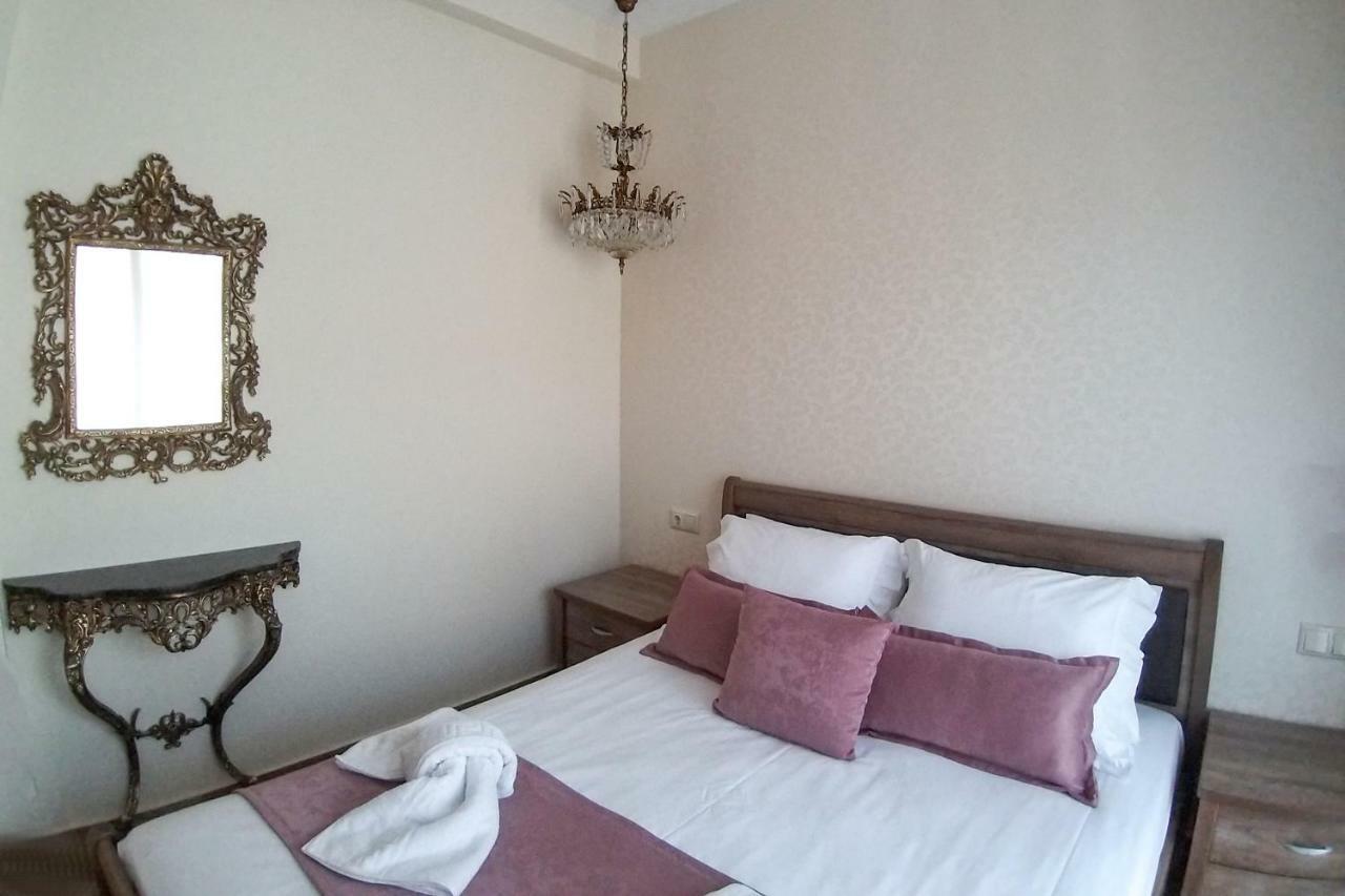 Katerina'S Luxury Apartments Limenas  Buitenkant foto
