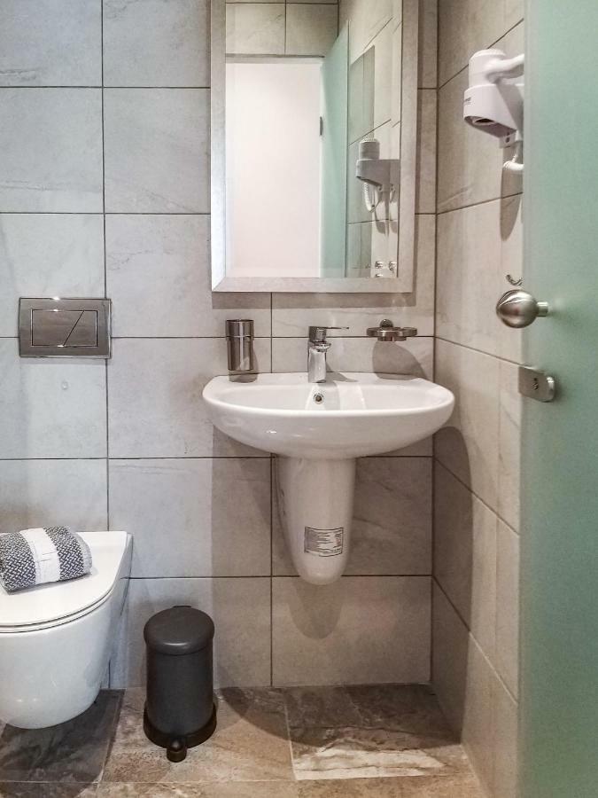 Katerina'S Luxury Apartments Limenas  Buitenkant foto